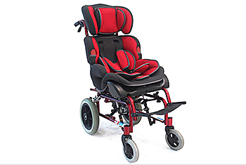 Cerebral Palsy Children Wheelchair