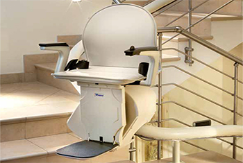 Wheelchair Stair Lifts