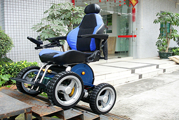 Mobility Scooters