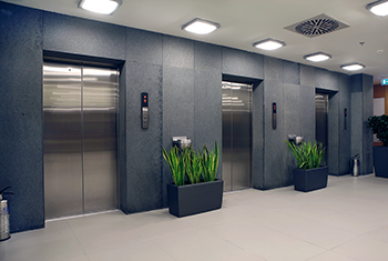 Hospital Elevators