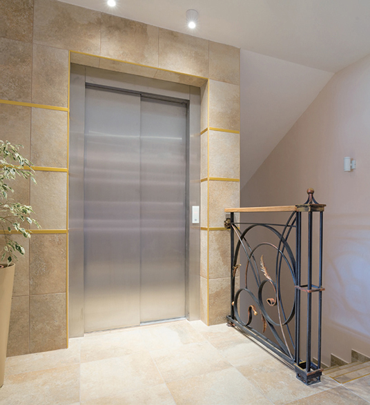 Home Elevator