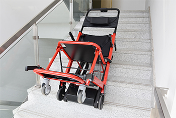 Weelchair Stair Climber