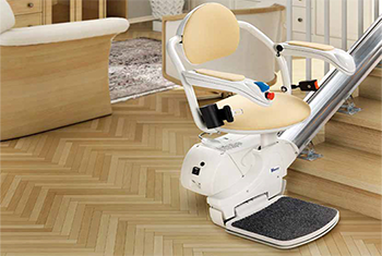 Chair Stairlifts